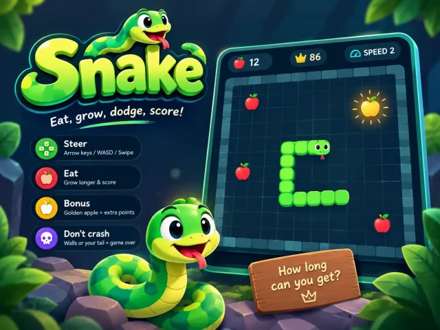 Snake