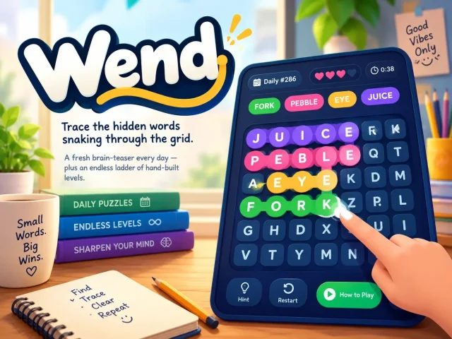 Wend