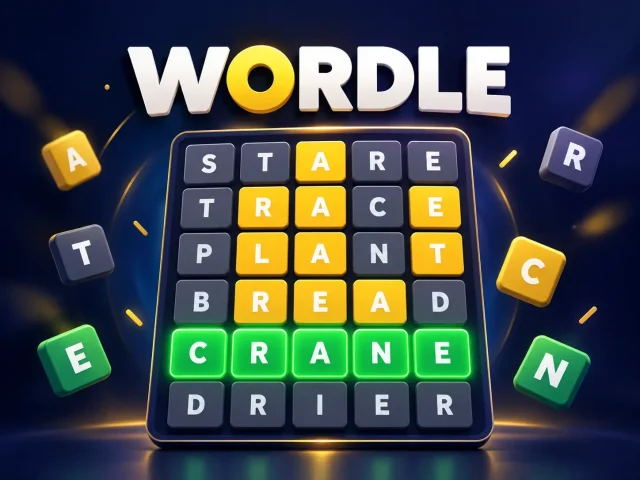 Wordle